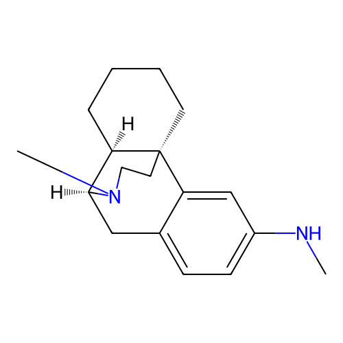 Chemical structure of BindingDB Monomer ID 50661659