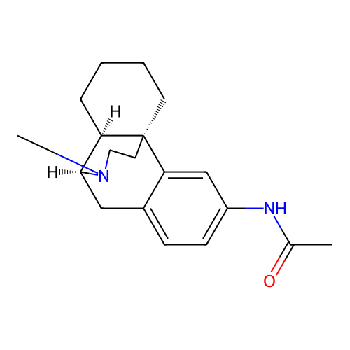 Chemical structure of BindingDB Monomer ID 50661660