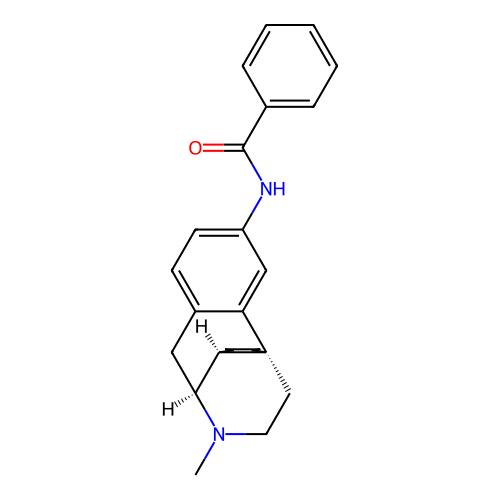 Chemical structure of BindingDB Monomer ID 50661661
