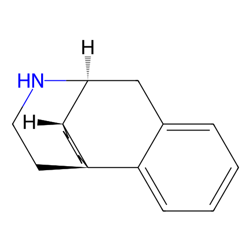 Chemical structure of BindingDB Monomer ID 50661663