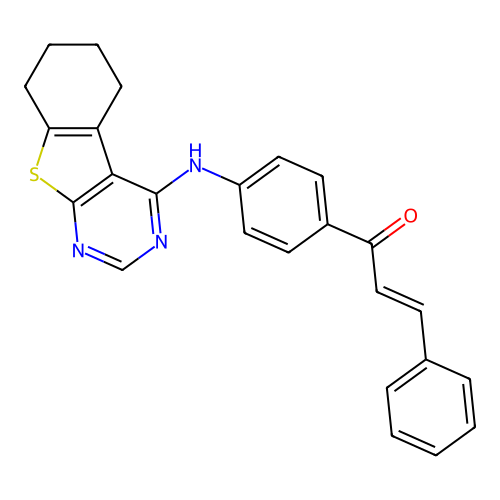 Chemical structure of BindingDB Monomer ID 50661666