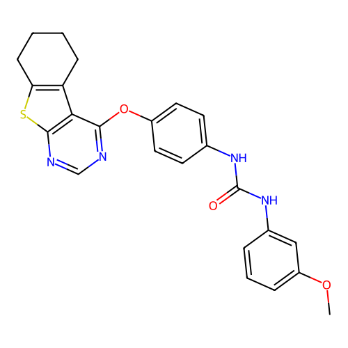 Chemical structure of BindingDB Monomer ID 50661671