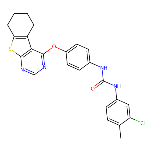 Chemical structure of BindingDB Monomer ID 50661672