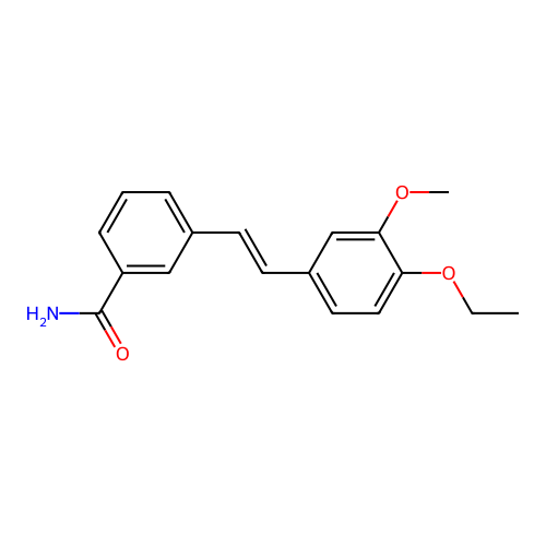 Chemical structure of BindingDB Monomer ID 50661811