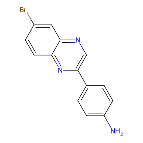 Chemical structure of BindingDB Monomer ID 50661816
