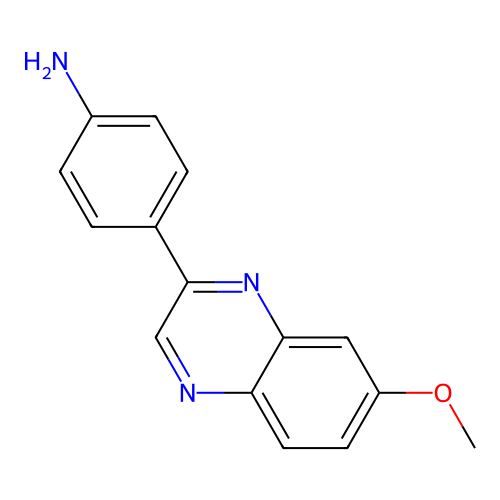 Chemical structure of BindingDB Monomer ID 50661817