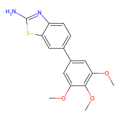 Chemical structure of BindingDB Monomer ID 50661828