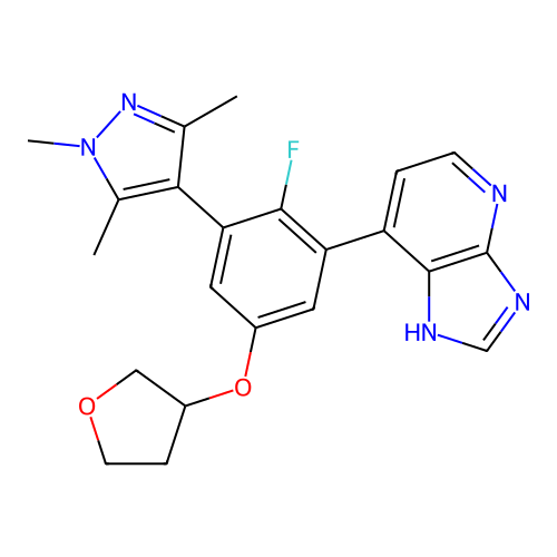 Chemical structure of BindingDB Monomer ID 50661848