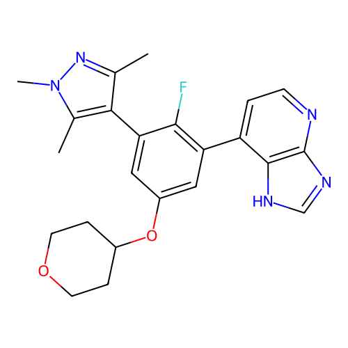 Chemical structure of BindingDB Monomer ID 50661849