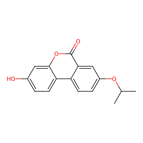 Chemical structure of BindingDB Monomer ID 50661861