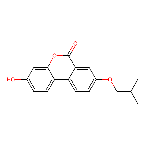 Chemical structure of BindingDB Monomer ID 50661863