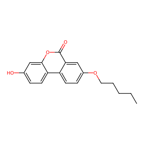 Chemical structure of BindingDB Monomer ID 50661865
