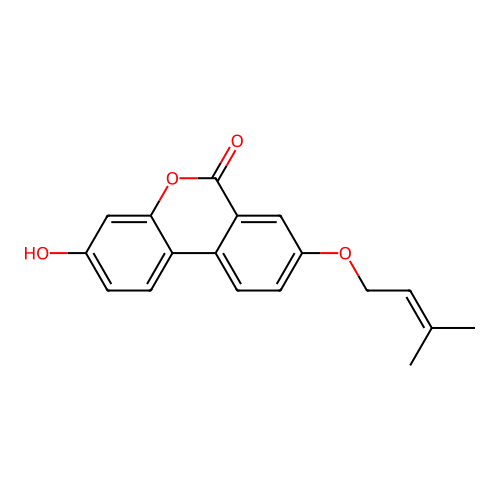 Chemical structure of BindingDB Monomer ID 50661869