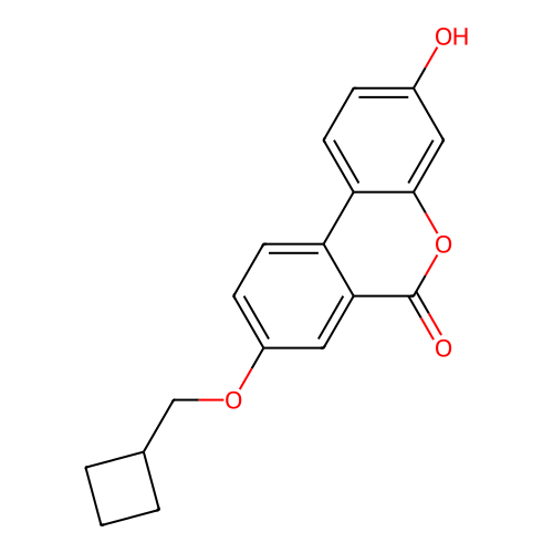 Chemical structure of BindingDB Monomer ID 50661872