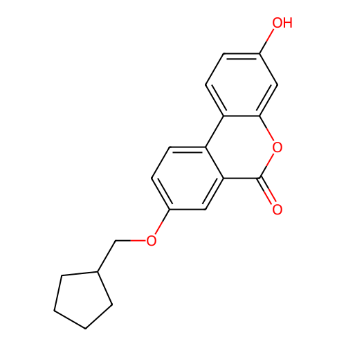 Chemical structure of BindingDB Monomer ID 50661873