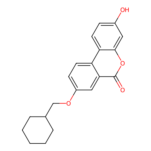 Chemical structure of BindingDB Monomer ID 50661874