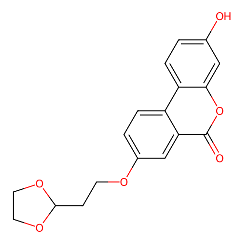 Chemical structure of BindingDB Monomer ID 50661877