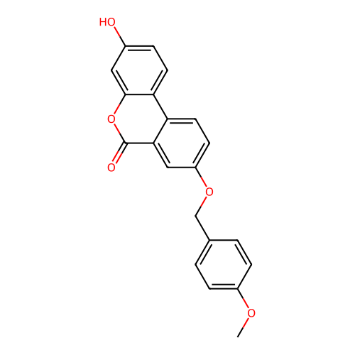 Chemical structure of BindingDB Monomer ID 50661881