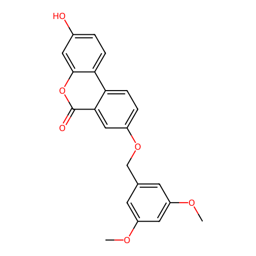 Chemical structure of BindingDB Monomer ID 50661883