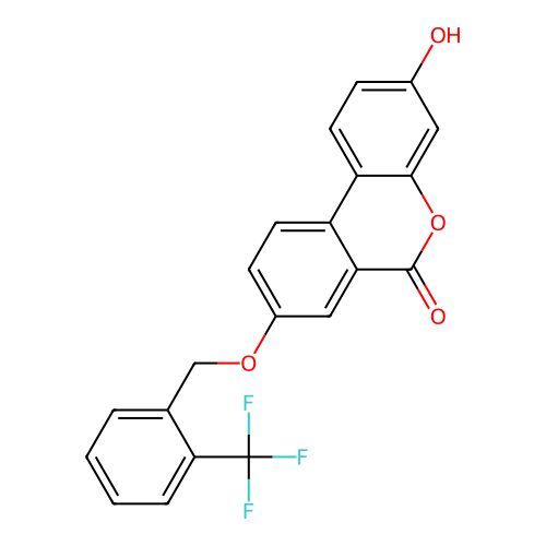 Chemical structure of BindingDB Monomer ID 50661885