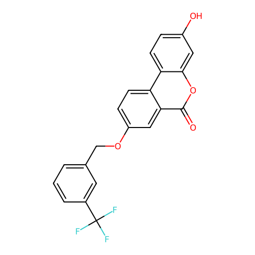 Chemical structure of BindingDB Monomer ID 50661886