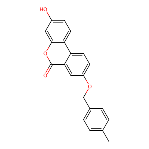 Chemical structure of BindingDB Monomer ID 50661889