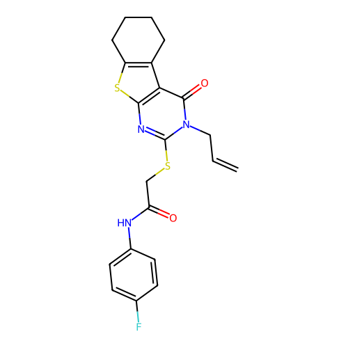 Chemical structure of BindingDB Monomer ID 50661908