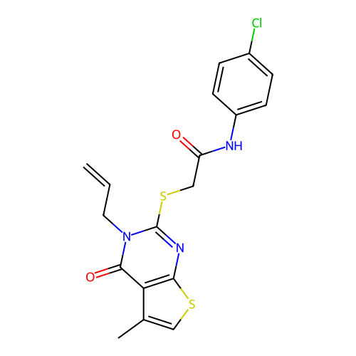 Chemical structure of BindingDB Monomer ID 50661910
