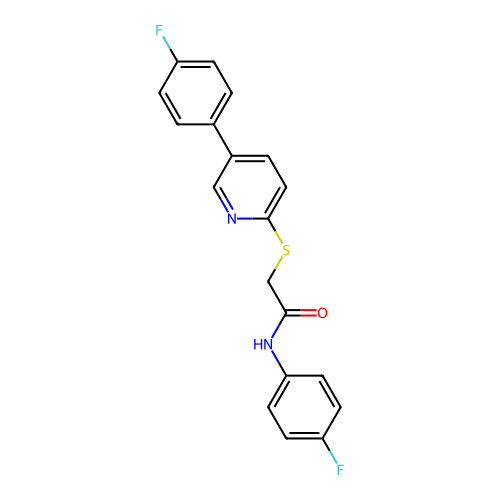 Chemical structure of BindingDB Monomer ID 50661911