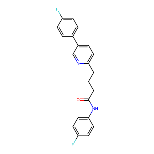 Chemical structure of BindingDB Monomer ID 50661917