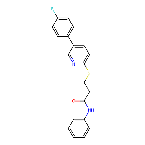 Chemical structure of BindingDB Monomer ID 50661923