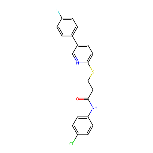 Chemical structure of BindingDB Monomer ID 50661924
