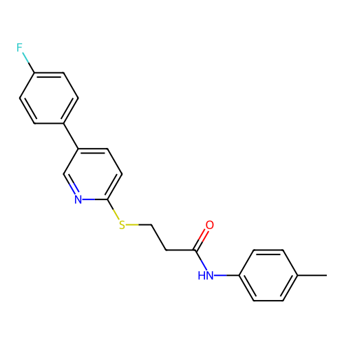 Chemical structure of BindingDB Monomer ID 50661925