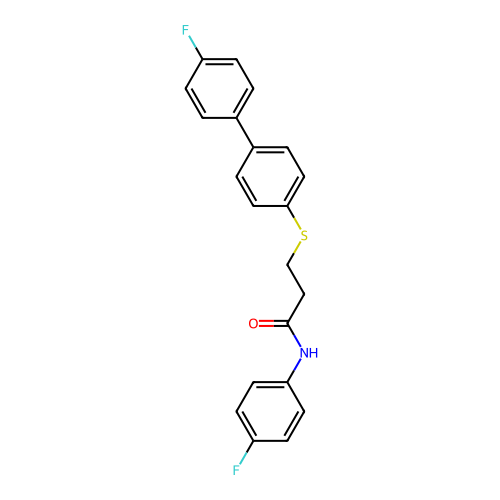 Chemical structure of BindingDB Monomer ID 50661930