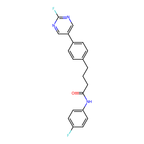 Chemical structure of BindingDB Monomer ID 50661935
