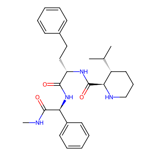 Chemical structure of BindingDB Monomer ID 50661939