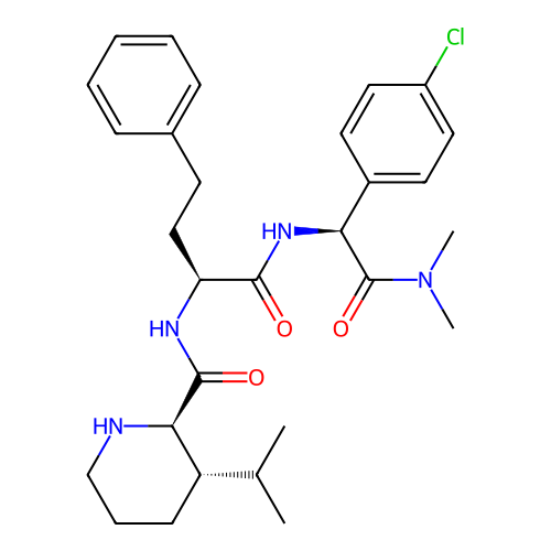Chemical structure of BindingDB Monomer ID 50661941