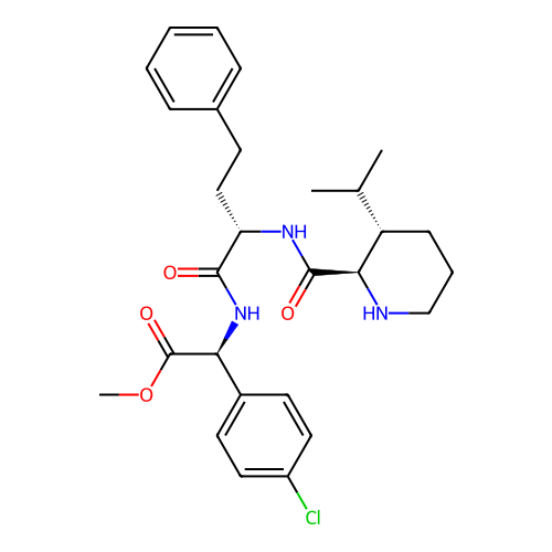 Chemical structure of BindingDB Monomer ID 50661942