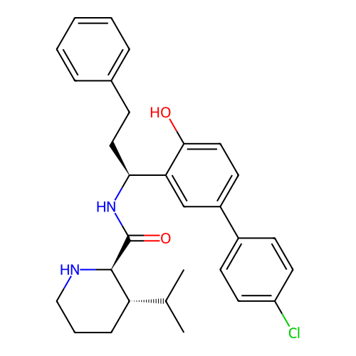 Chemical structure of BindingDB Monomer ID 50661956