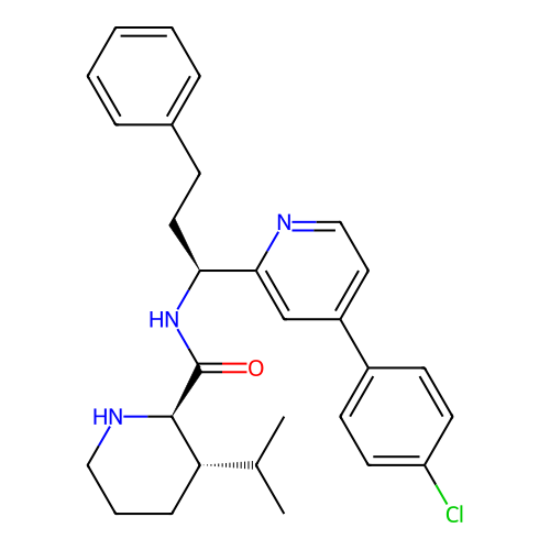Chemical structure of BindingDB Monomer ID 50661958