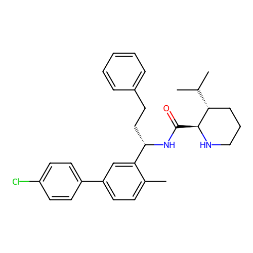 Chemical structure of BindingDB Monomer ID 50661960