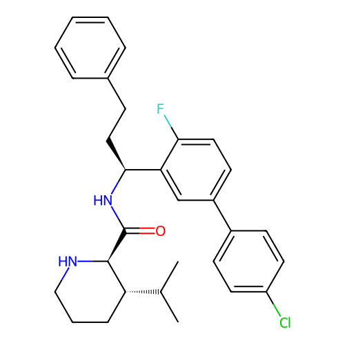 Chemical structure of BindingDB Monomer ID 50661962