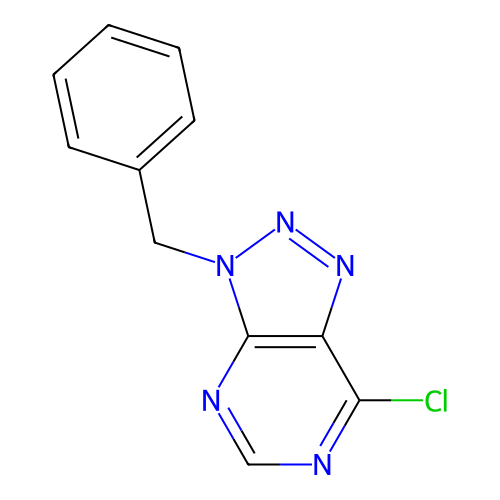 Chemical structure of BindingDB Monomer ID 50661964