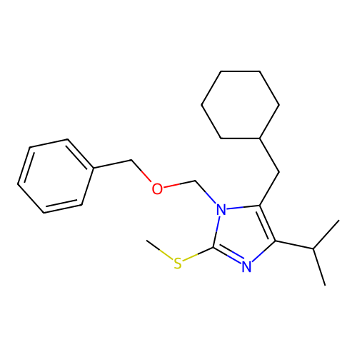 Chemical structure of BindingDB Monomer ID 50662025