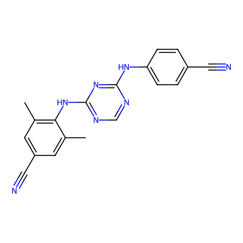 Chemical structure of BindingDB Monomer ID 50662029