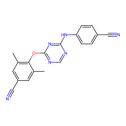 Chemical structure of BindingDB Monomer ID 50662030