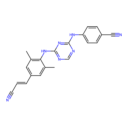 Chemical structure of BindingDB Monomer ID 50662031