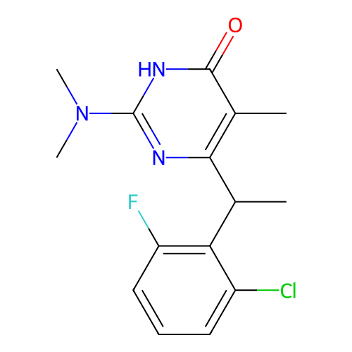 Chemical structure of BindingDB Monomer ID 50662038