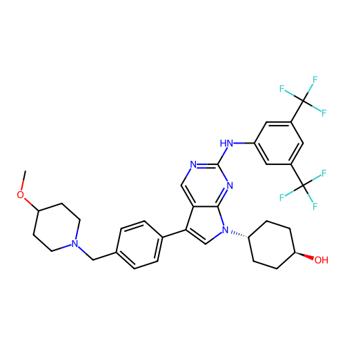 Chemical structure of BindingDB Monomer ID 50662077