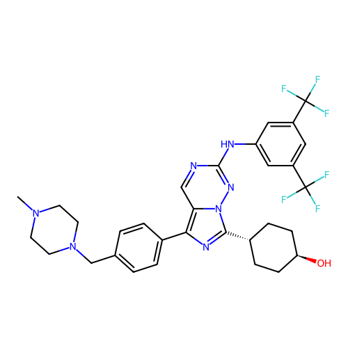 Chemical structure of BindingDB Monomer ID 50662092